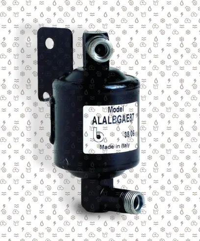 filtrdehydrátor OEM 6455Z4 / 9637860380, CITROEN Xsara(N1)